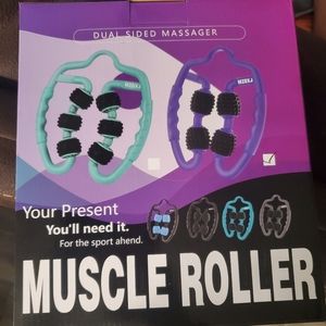 Muscle Roller